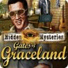 Jogo Hidden Mysteries: Os Portões de Graceland