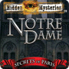 Jogo Hidden Mysteries: Notre Dame - Secrets of Paris