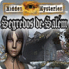 Jogo Hidden Mysteries: Segredos de Salém