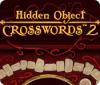 Jogo Solve crosswords to find the hidden objects! Enjoy the sequel to one of the most successful mix of w