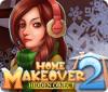 Jogo Hidden Object: Home Makeover 2