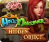 Jogo Hidden Object: Home Makeover 3