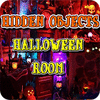 Jogo Hidden Objects Halloween Room