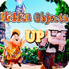 Jogo Hidden Objects Up