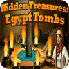 Jogo Hidden Treasures: Egypt Tombs