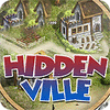 Jogo Hidden Ville