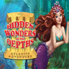 Jogo Hidden Wonders of the Depths 3: Atlantis Adventure