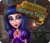 Jogo Hiddenverse: Witch's Tales 3