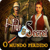 Hide and Secret: O Mundo Perdido game