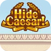 Jogo Hide Caesar