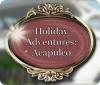 Jogo Holiday Adventures: Acapulco