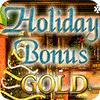 Jogo Holiday Bonus Gold