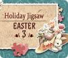 Jogo Holiday Jigsaw Easter 3