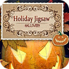 Jogo Holiday Jigsaw: Halloween