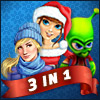 Jogo Holiday Spirit Bundle