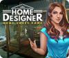 Jogo Home Designer: Home Sweet Home