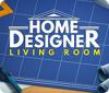 Jogo Home Designer: Living Room