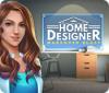 Jogo Home Designer: Makeover Blast