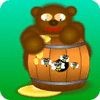 Jogo Honey Bear