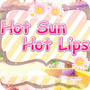 Jogo Hot Sun - Hot Lips