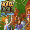 Jogo Hotel Dash 2: Lost Luxuries