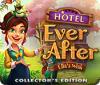 Jogo Hotel Ever After: Ella's Wish Collector's Edition