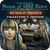 Jogo House of 1000 Doors: The Palm of Zoroaster Collector's Edition