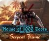 Jogo House of 1000 Doors: Serpent Flame