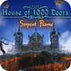 Jogo House of 1000 Doors: Serpent Flame Collector's Edition