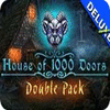 Jogo House of 1000 Doors Double Pack