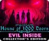 Jogo House of 1000 Doors: Evil Inside Collector's Edition