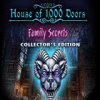 Jogo House of 1000 Doors: Family Secrets Collector's Edition