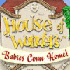 Jogo House of Wonders: Babies Come Home