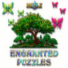 Jogo Hoyle Enchanted Puzzles