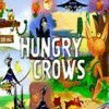 Jogo Hungry Crows