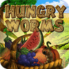 Jogo Hungry Worms
