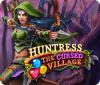 Jogo Huntress: The Cursed Village
