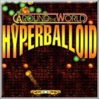 Jogo Hyperballoid: Around the World