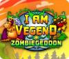 Jogo I Am Vegend: Zombiegeddon