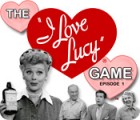 Jogo The I Love Lucy Game: Episode 1
