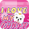 Jogo I Love My Puppy