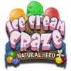 Jogo Ice Cream Craze: Natural Hero