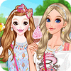 Jogo Ice Cream Girls