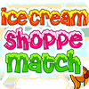 Jogo Ice Cream Shoppe Match