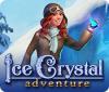Jogo Ice Crystal Adventure