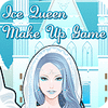 Jogo Ice Queen Make Up