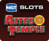 Jogo IGT Slots Aztec Temple