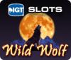 Jogo IGT Slots Wild Wolf
