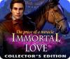 Jogo Immortal Love 2: The Price of a Miracle Collector's Edition