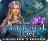 Jogo Immortal Love: Black Lotus Collector's Edition